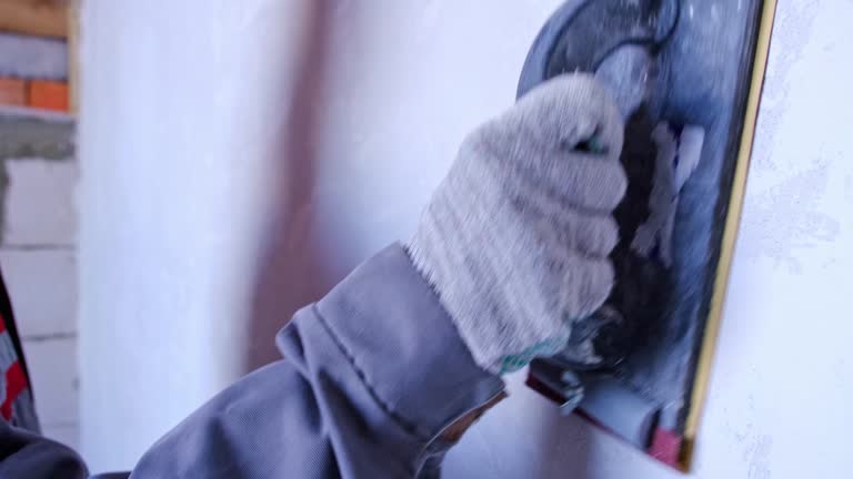 Professional Mold Removal in Richmond, CA